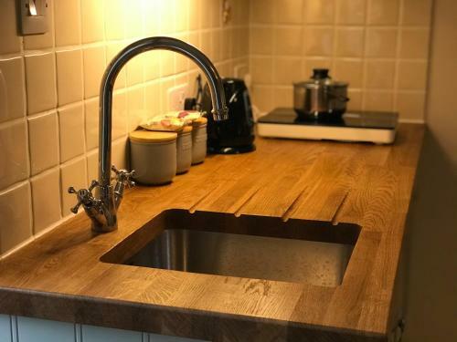 Apartamento Brinsley Barn