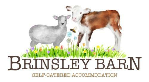 Apartamento Brinsley Barn
