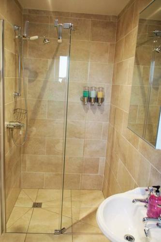 Apartamento Brinsley Barn