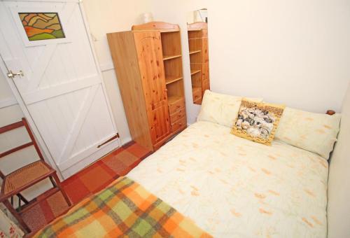 Manod Mountain Cottage, Ffestiniog Valley 5011