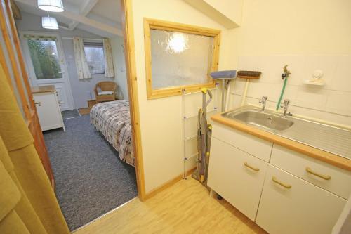 Manod Mountain Cottage, Ffestiniog Valley 5011