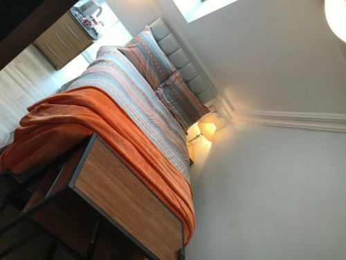Hostal Pisgah Guesthouse