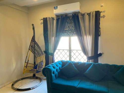 Apartamento Luxurious 1bhk & 2bhk Bahria Heights Apts.