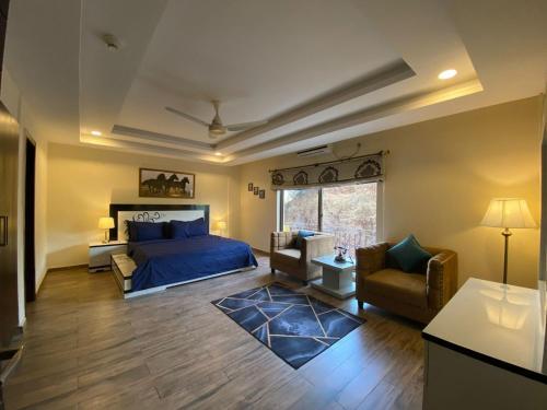 Apartamento Luxurious 1bhk & 2bhk Bahria Heights Apts.