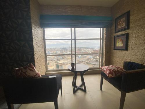 Apartamento Luxurious 1bhk & 2bhk Bahria Heights Apts.
