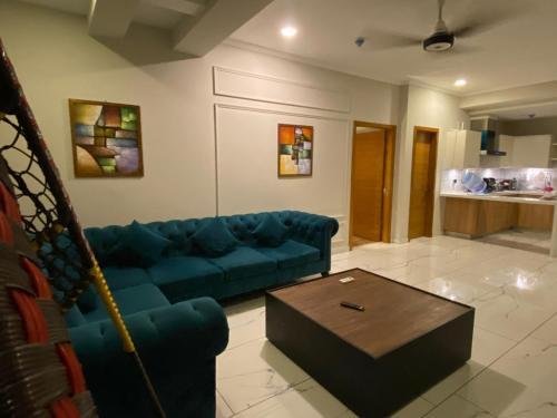 Apartamento Luxurious 1bhk & 2bhk Bahria Heights Apts.