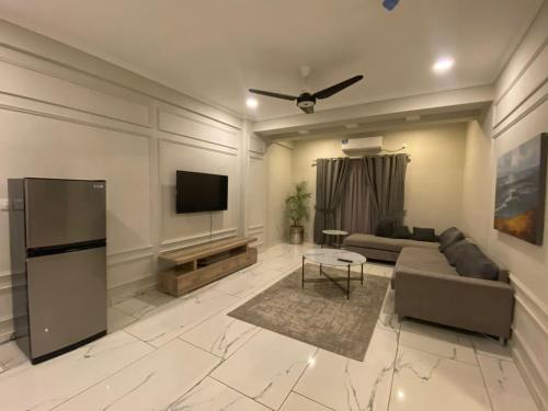 Apartamento Luxurious 1bhk & 2bhk Bahria Heights Apts.