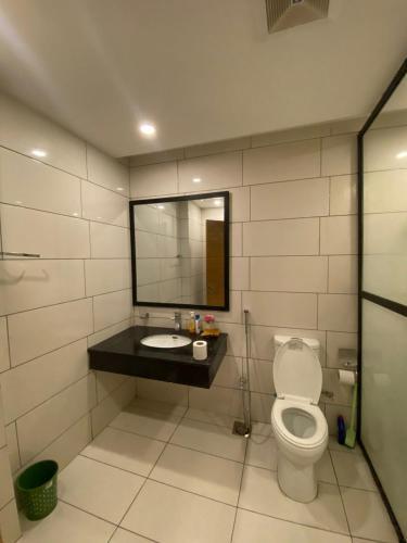 Apartamento Luxurious 1bhk & 2bhk Bahria Heights Apts.