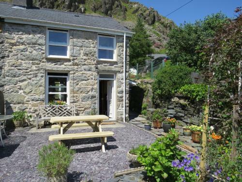 Ffestiniog B&B