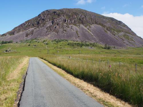 Ffestiniog B&B