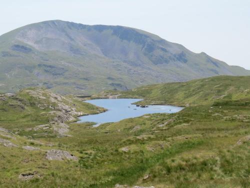 Ffestiniog B&B