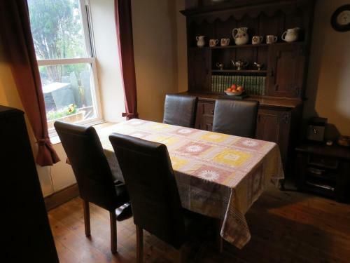 Ffestiniog B&B