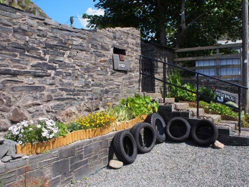 Ffestiniog B&B
