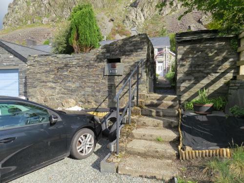 Ffestiniog B&B