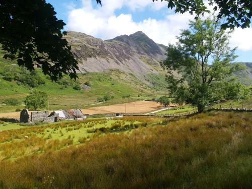 Ffestiniog B&B
