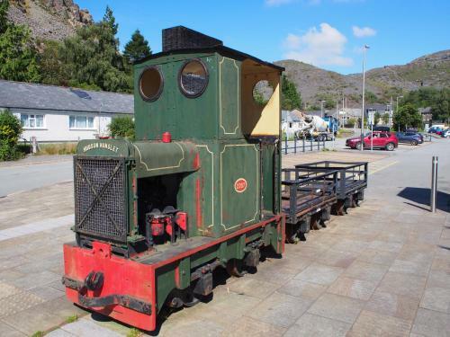 Ffestiniog B&B