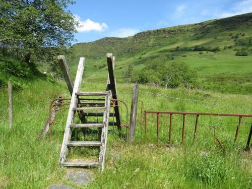 Ffestiniog B&B
