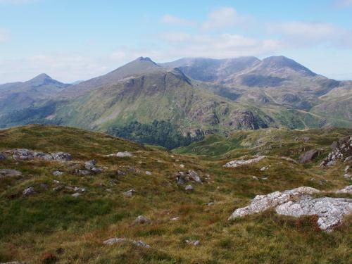 Ffestiniog B&B