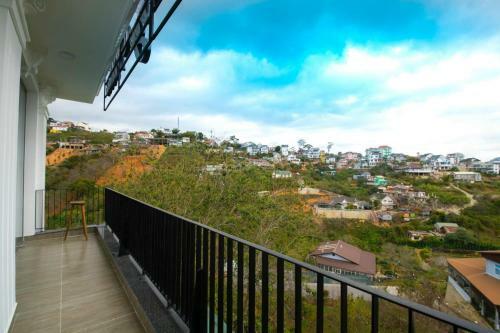 Hilly's Villa