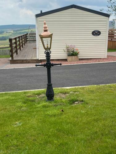 Lilswood Holiday Park, Annie?s Retreat