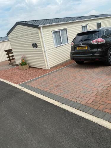 Lilswood Holiday Park, Annie?s Retreat