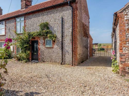 Greenrush Cottage