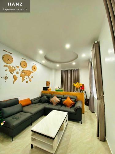 Apartamento Hanz Hoang Hiep Hotel Dalat