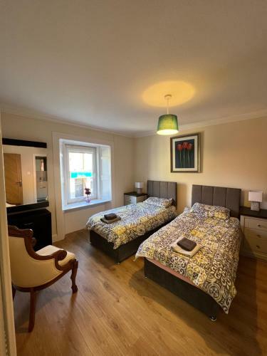 Struan House