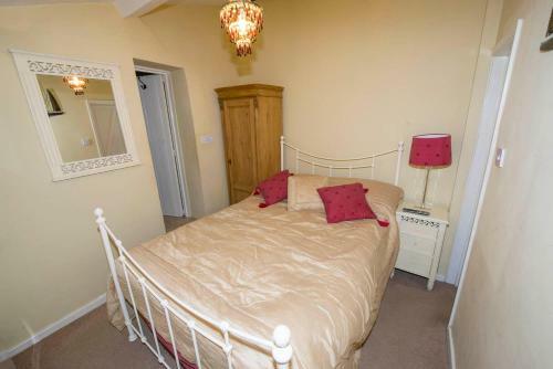 Apartamento 1 Bedroomed Cottage Near Quay