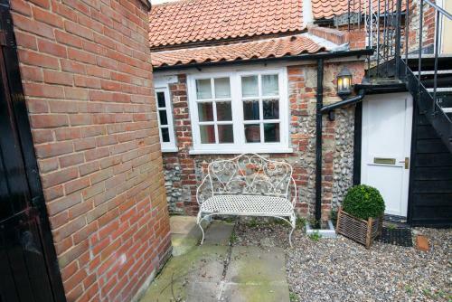 Apartamento 1 Bedroomed Cottage Near Quay