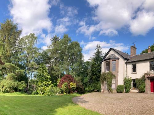 Bed & Breakfast Heathpark House