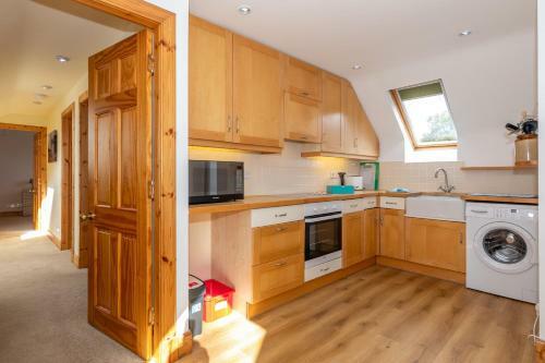 The Sidlaws Rural Retreat Perthshire