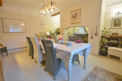 Bed & Breakfast St Leonards Farmhouse