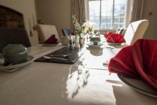 Bed & Breakfast St Leonards Farmhouse