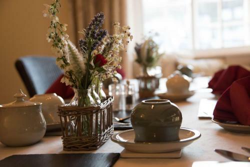 Bed & Breakfast St Leonards Farmhouse