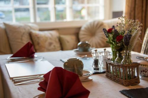Bed & Breakfast St Leonards Farmhouse