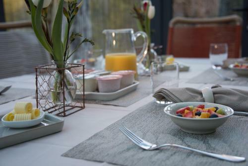 Bed & Breakfast St Leonards Farmhouse
