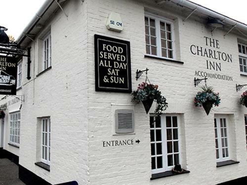 Posada The Charlton Inn