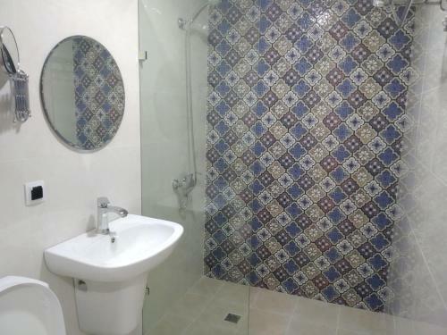Honsaroy Apartment 3