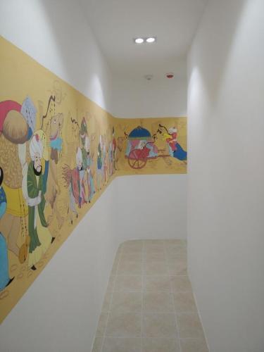 Honsaroy Apartment 3