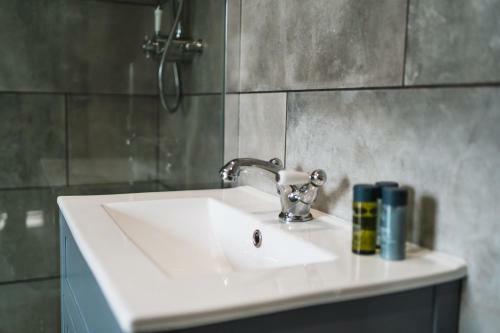 Apartamento Otter's Pocket