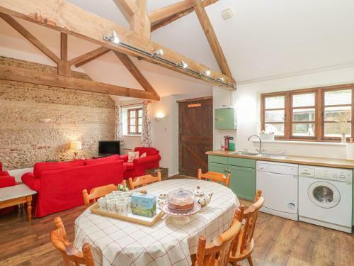 Forget Me Not Cottage