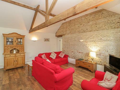 Forget Me Not Cottage