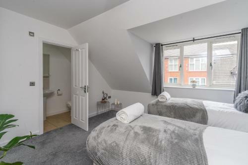 Millward House For Families And Contractor Stays