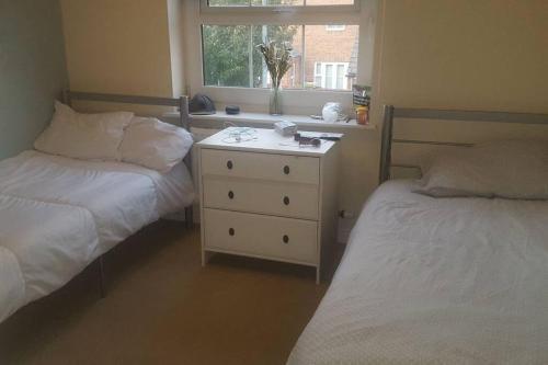Apartamento Salaam Letting (bletchley)