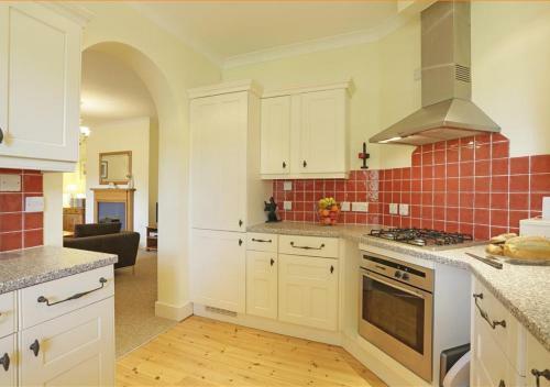 Apartamento Wagtails