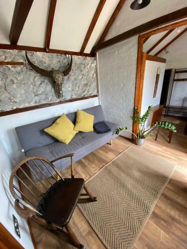 Apartamento Cute Mini-studio In Blythburgh