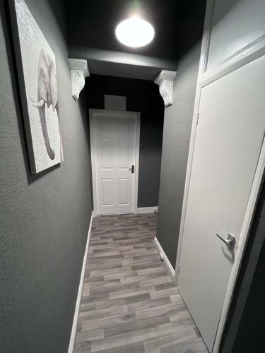 Apartamento The Grey House