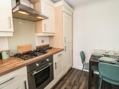 Apartamento 3 Rotha Court