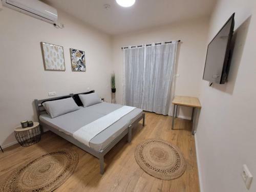 Apartamento Sea Garden Eilat With Pool